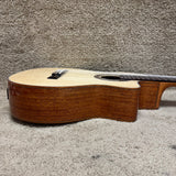 Ibanez GA3007CE-NT Cutaway Electric Classical 7-String w/ HSC
