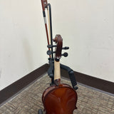 Palatino VN350 1/4 Violin Outfit