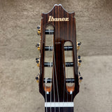Ibanez GA3007CE-NT Cutaway Electric Classical 7-String w/ HSC