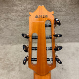 Ibanez GA3007CE-NT Cutaway Electric Classical 7-String w/ HSC