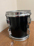 Pearl Export Tom 8x8" Black