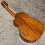 Ibanez GA3007CE-NT Cutaway Electric Classical 7-String w/ HSC