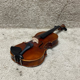 Ronald Sachs Violins 3/4 Outfit