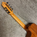 Ibanez GA3007CE-NT Cutaway Electric Classical 7-String w/ HSC