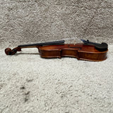 Ronald Sachs Violins 3/4 Outfit