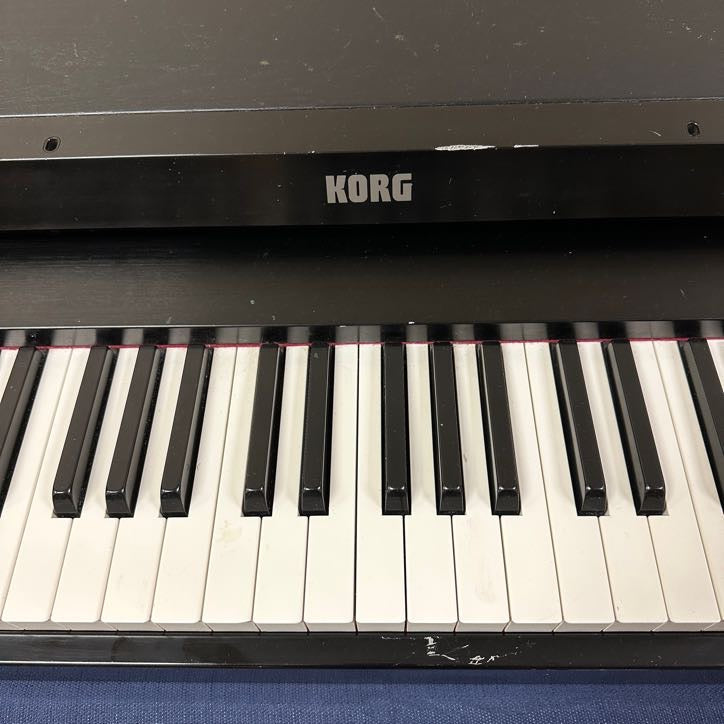 名器 ピアノ KORG CONCERT-3500 コルグ C-3500！ - 鍵盤楽器