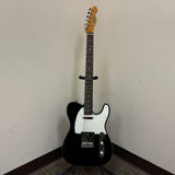 Squier Classic Vibe Baritone Custom Telecaster Black