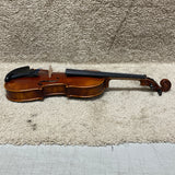 Ronald Sachs Violins 3/4 Outfit