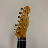 Squier Classic Vibe Baritone Custom Telecaster Black