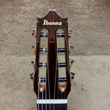 Ibanez GA3008CE-NT Cutaway Electric Classical 8-String w/ HSC