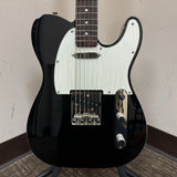Squier Classic Vibe Baritone Custom Telecaster Black