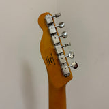 Squier Classic Vibe Baritone Custom Telecaster Black