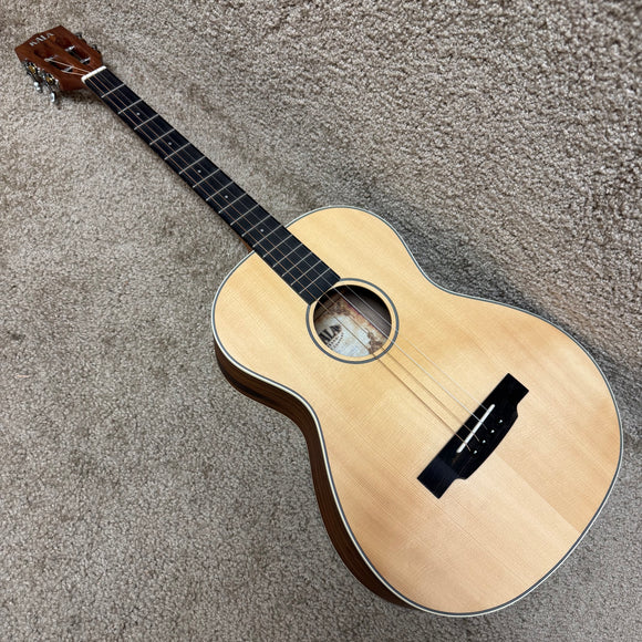 Kala Tenor Guitar KA-GTR Natural