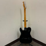 Squier Classic Vibe Baritone Custom Telecaster Black