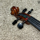 Ronald Sachs Violins 3/4 Outfit