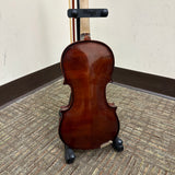 Palatino VN350 1/2 Size Violin Outfit