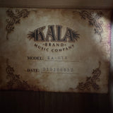 Kala Tenor Guitar KA-GTR Natural