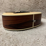 Kala Tenor Guitar KA-GTR Natural