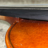 Ronald Sachs Violins 3/4 Outfit