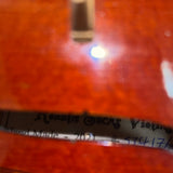 Ronald Sachs Violins 3/4 Outfit