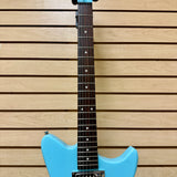 First Act Electric Guitar Blue HH