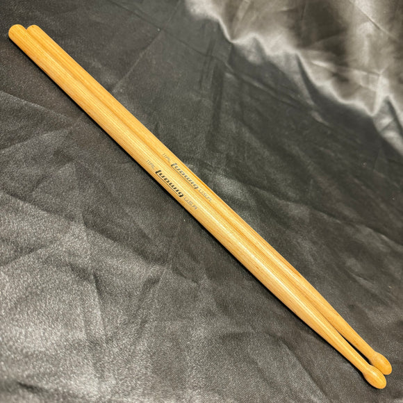 Ludwig 11AL Laminated Wood Tip Drum Sticks Pair