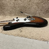 Squier Paranormal Electric VI