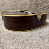 Recording King RR-61-BR Squareneck Mahogany Resonator