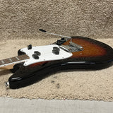 Squier Paranormal Electric VI
