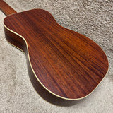 Recording King RR-61-BR Squareneck Mahogany Resonator