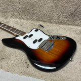 Squier Paranormal Electric VI