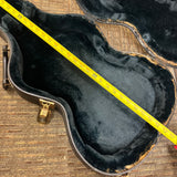 Skinny Bass Hardshell Case