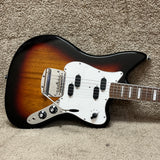 Squier Paranormal Electric VI