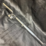 Ludwig Single Tom Arm