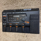 Roland GR-33 Guitar Synthesizer