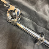 Ludwig Single Tom Arm