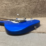 Ibanez GRX70 Blue Logo Early 2000s Jewel Blue