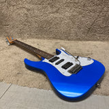 Ibanez GRX70 Blue Logo Early 2000s Jewel Blue
