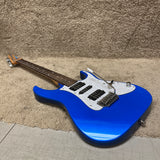 Ibanez GRX70 Blue Logo Early 2000s Jewel Blue