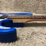 Ibanez GRX70 Blue Logo Early 2000s Jewel Blue