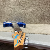 Ibanez GRX70 Blue Logo Early 2000s Jewel Blue