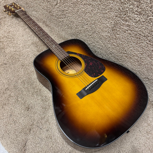 Yamaha F335-TBS Tobacco Sunburst Dreadnought