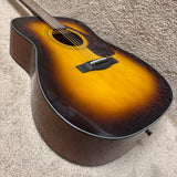 Yamaha F335-TBS Tobacco Sunburst Dreadnought