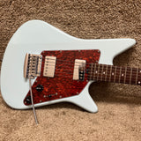 Sterling by Music Man Albert Lee AL40 Daphne Blue