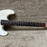 Huntington Electric Guitar Body AS IS