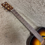 Yamaha F335-TBS Tobacco Sunburst Dreadnought