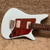 Sterling by Music Man Albert Lee AL40 Daphne Blue