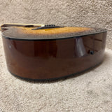 Yamaha F335-TBS Tobacco Sunburst Dreadnought