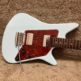 Sterling by Music Man Albert Lee AL40 Daphne Blue