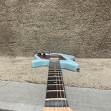Sterling by Music Man Albert Lee AL40 Daphne Blue
